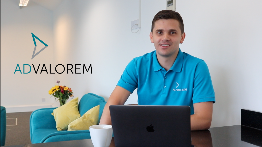 Thinking of moving over to the cloud? - Ad Valorem
