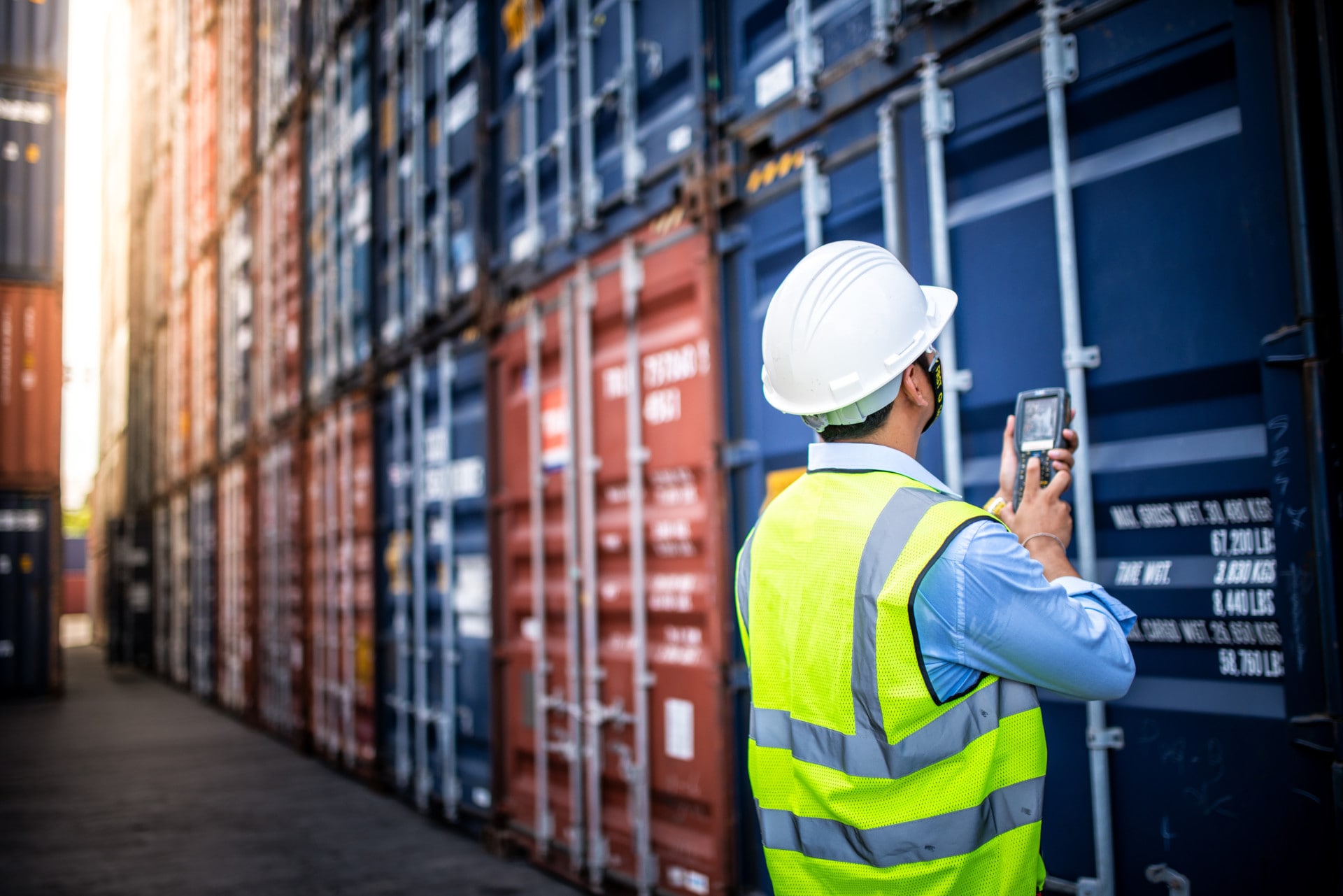 Import One Import One-Stop-Shop (IOSS): How we can help - Ad Valorem
