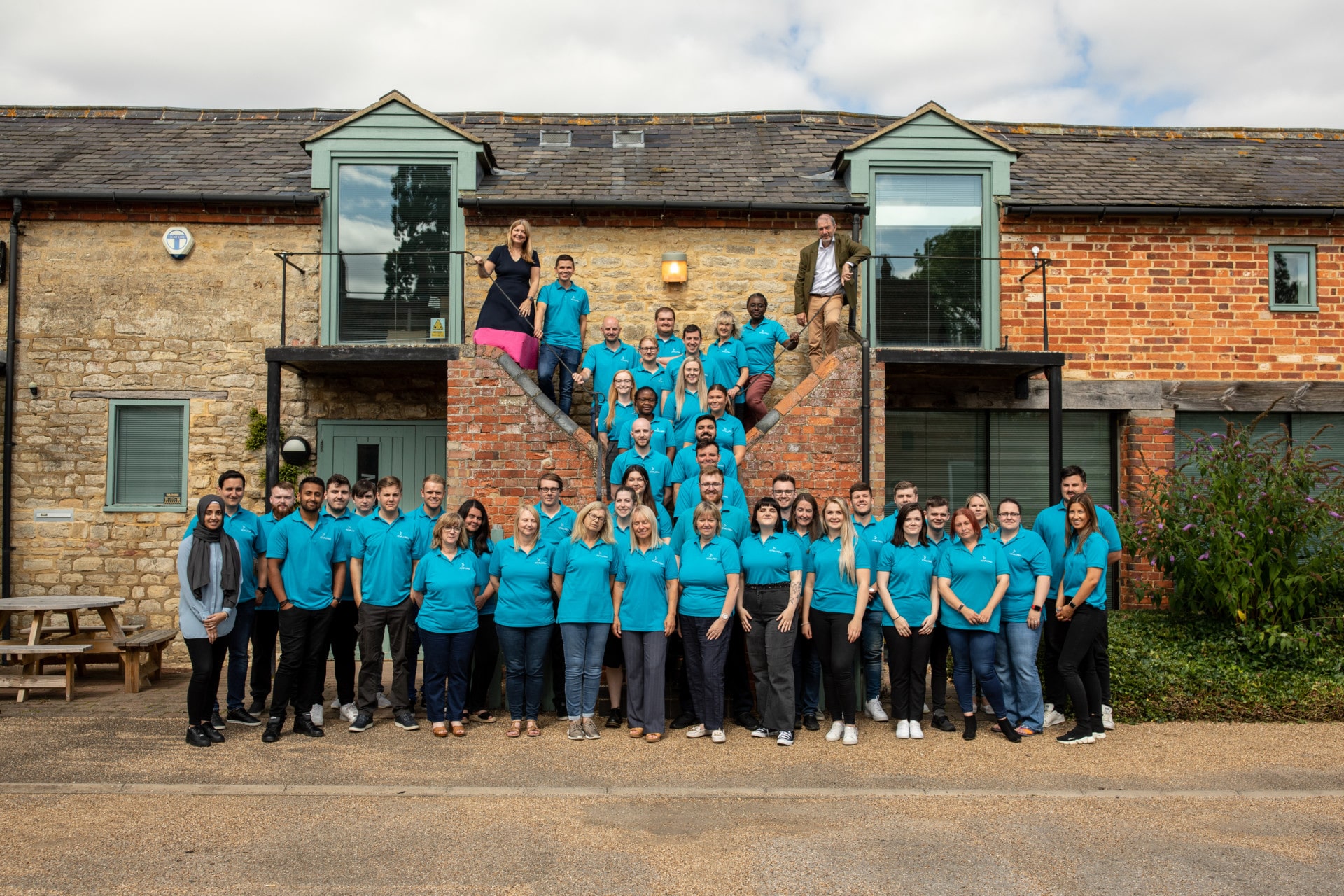 Meet the team - Ad Valorem