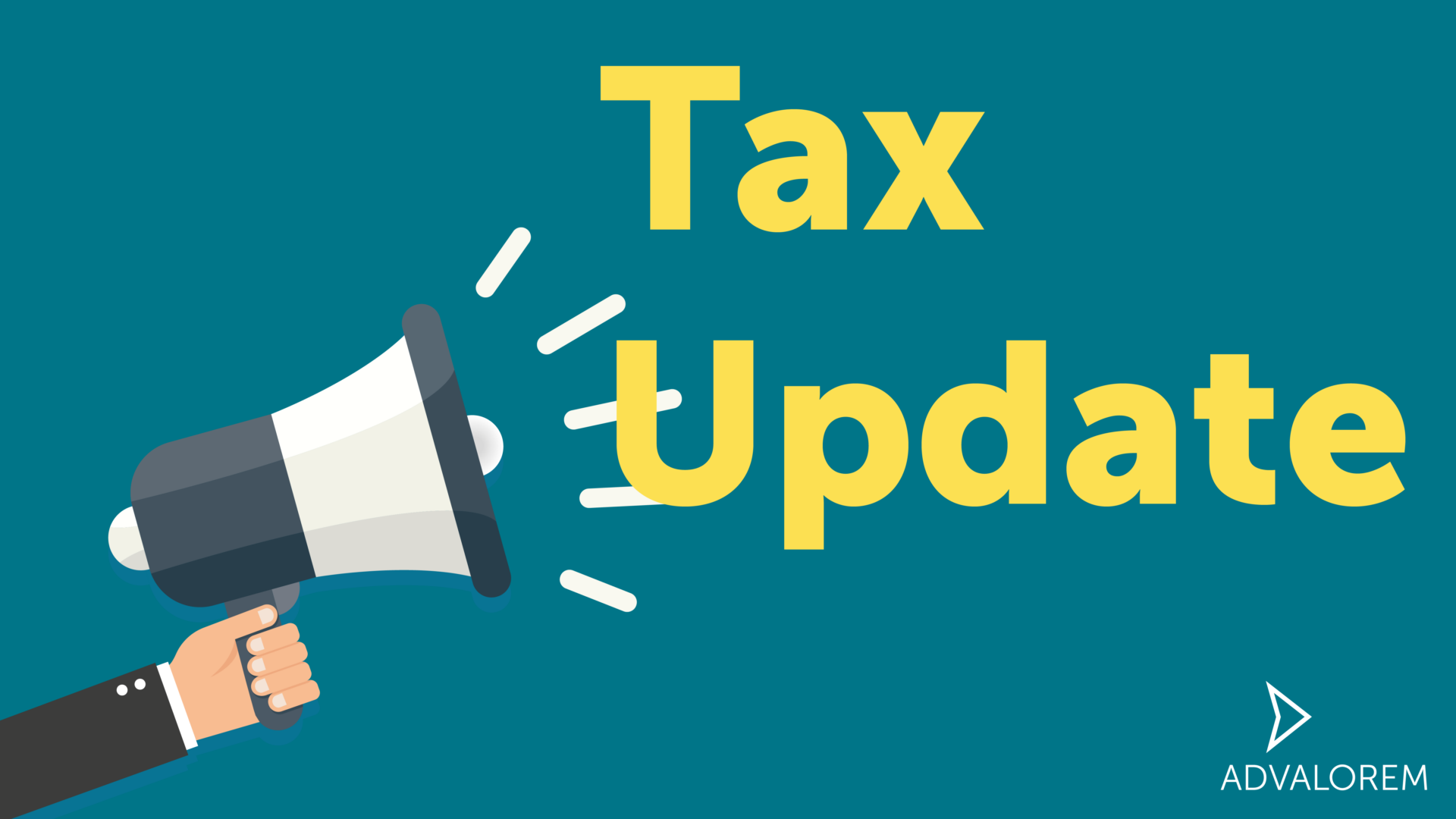 Tax Facts & Rates 20222023 Ad Valorem