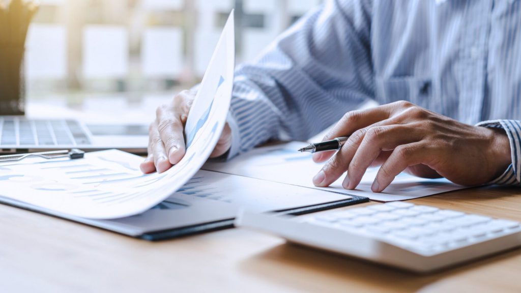 Audit & Accounts Manager